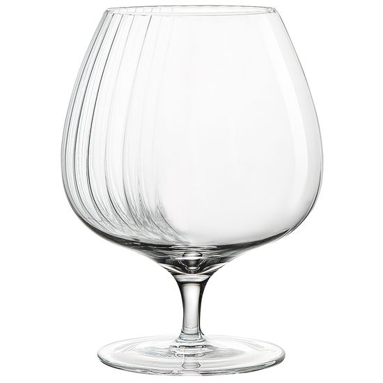 Набор бокалов для коньяка alice в подарочной упаковке, 575 мл, 2 шт.