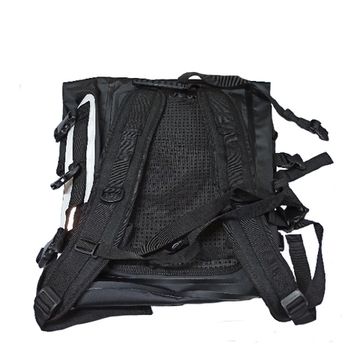 Рюкзак водонепроницаемый Mares Cruise Dry MBP15 40х12х65 см 15 л