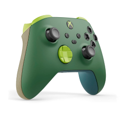 Геймпад Xbox Series X/S Controller Wireless Remix Special Edition + Play and Charge Kit