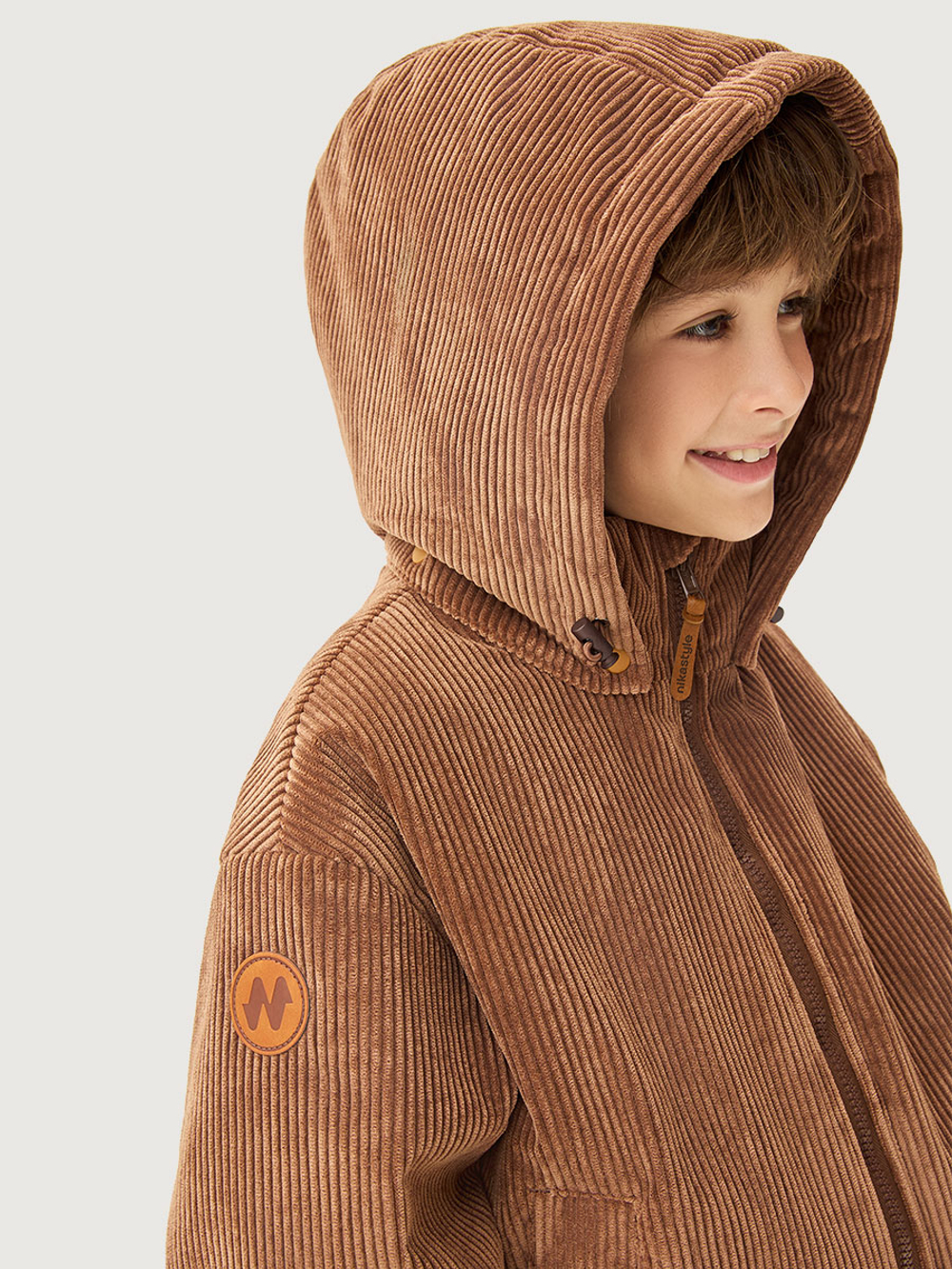 Куртка 4м6726 фундук