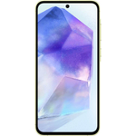 Смартфон Samsung A55 12/256ГБ Желтый