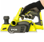 Рубанок аккумуляторный Ryobi One+ R18PL-0 5133002921