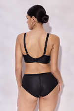 Трусы-слип Diamante Classic Black Alles