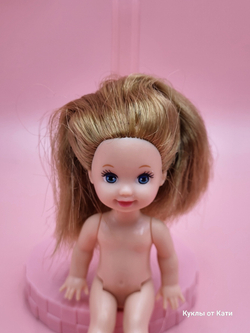 Кукла Барби - Келли 90х 1764