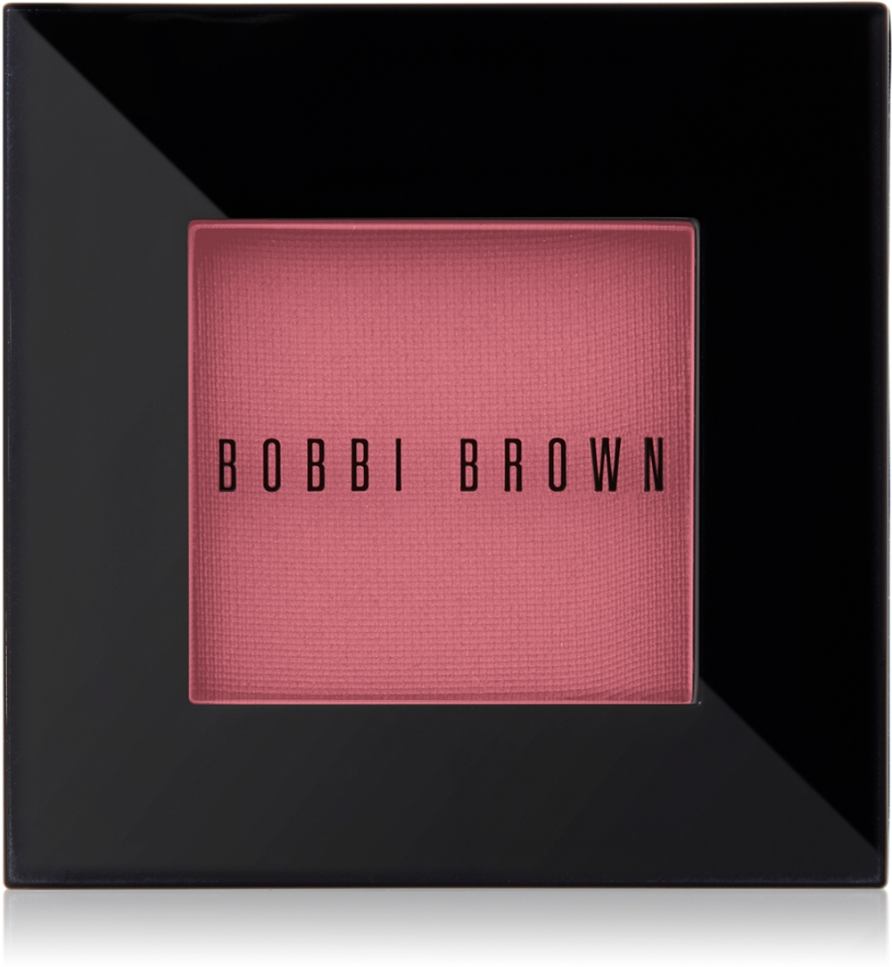 Bobbi Brown Blush - Пудровая румяна оттенок Sand Pink Matte, 3 g