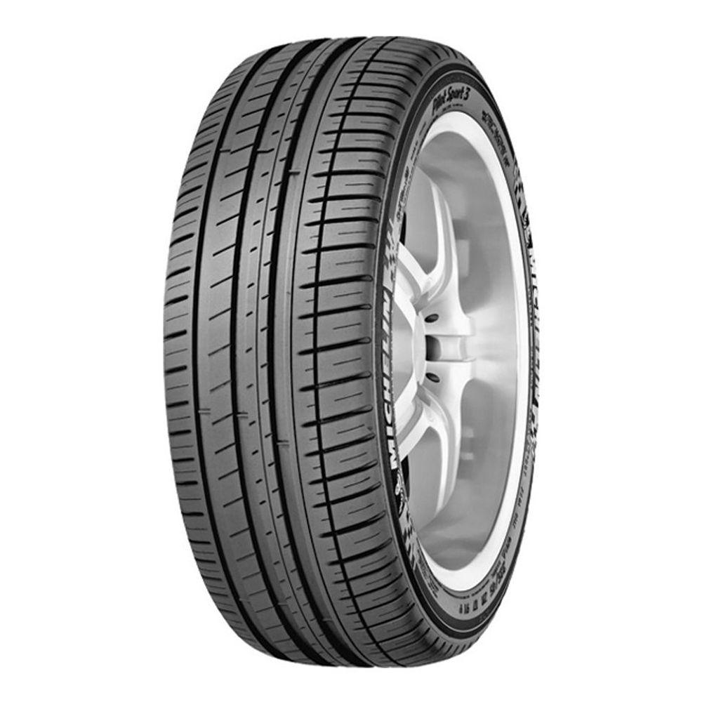 Мишелин  245/35/20  Y 95 PILOT SPORT-3  XL ZP Run Flat (BMW MOE)