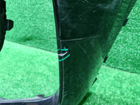 Бампер передний JAECOO J8 (2024-н.в.)