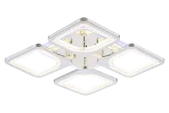 5215/4S CR/RGB (1) Люстра (RL)