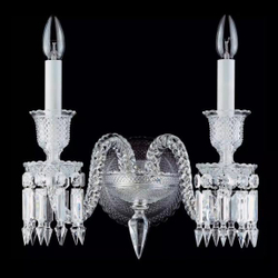 Бра настенный Baccarat