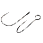 Крючок Decoy одинарный SINGLE31 OP Tracin' Single #6 (в упаковке 10 штук)