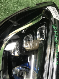 Фара правая Mercedes S W222 (17-20) Multibeam LED