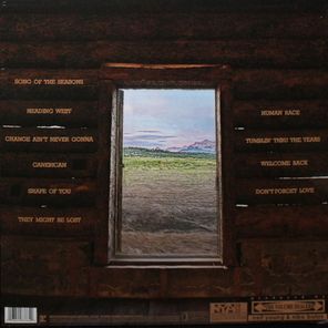 Neil Young, Crazy Horse / Barn (Limited Edition)(LP)