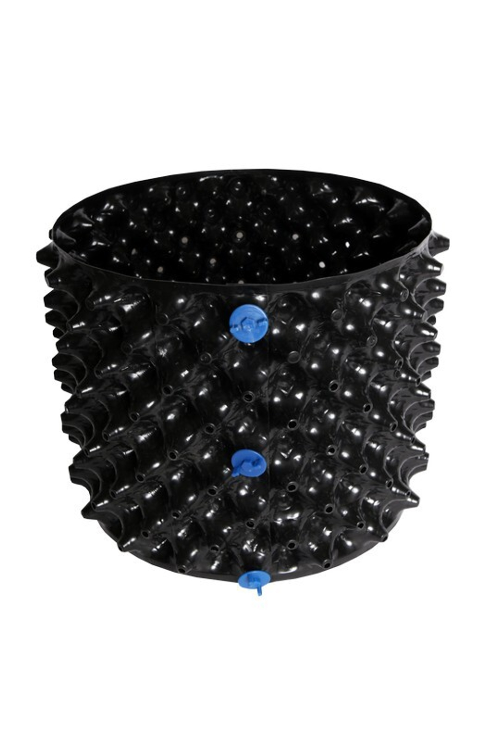 Горшок с перфорацией AERO PRUNING POT, 15 л