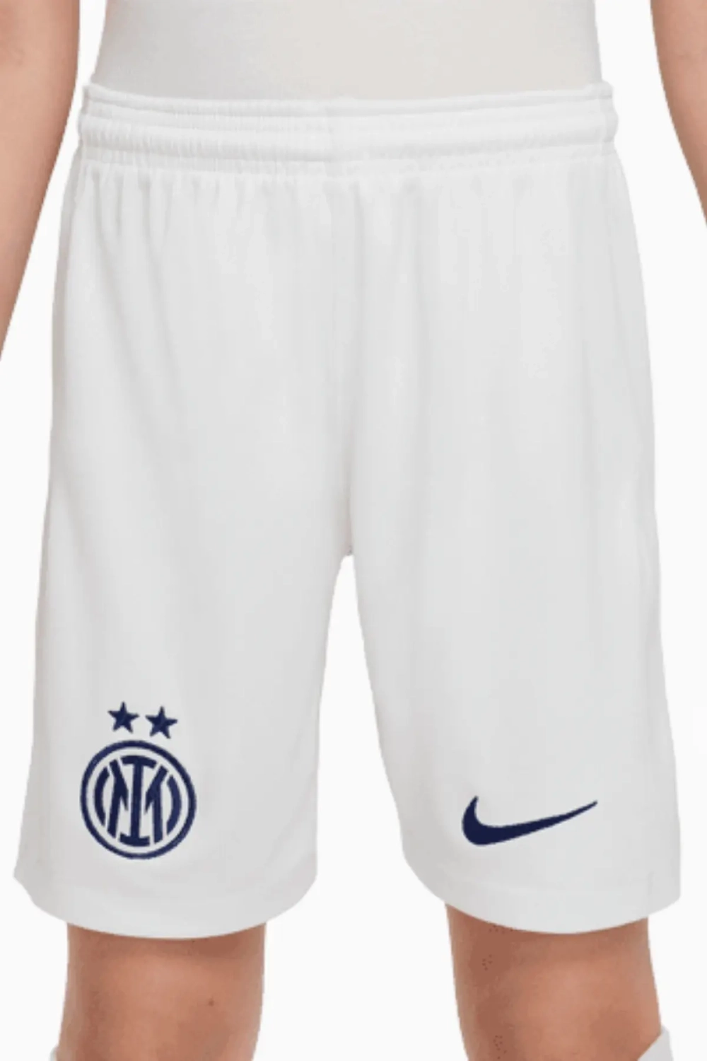 Шорты Nike Inter Milan 25/26 Away Stadium Junior - синий