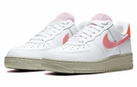 Кроссовки Nike Air Force 1 Low (Женская размерная сетка)