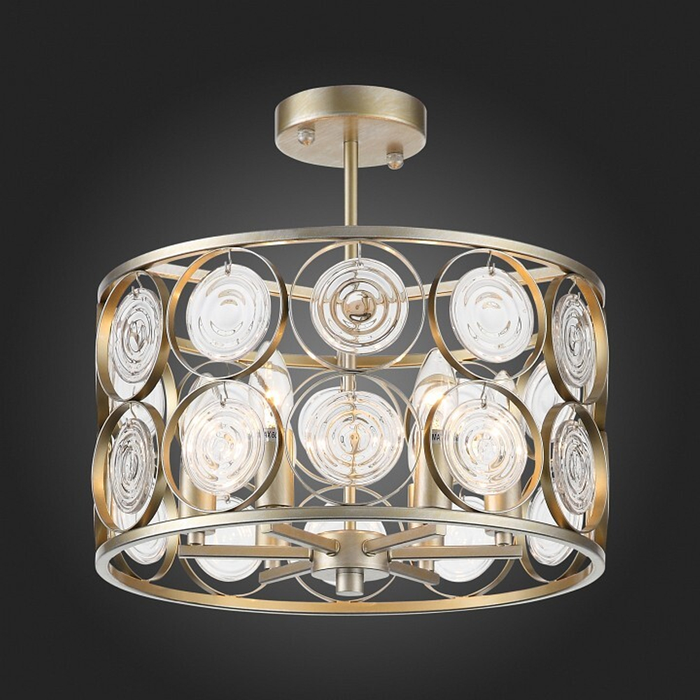Люстра на штанге ST-Luce SL1105.202.06