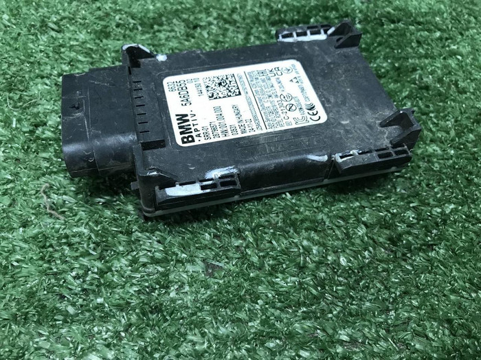 Датчик радарный BMW 3er G20 (2018-н.в.)