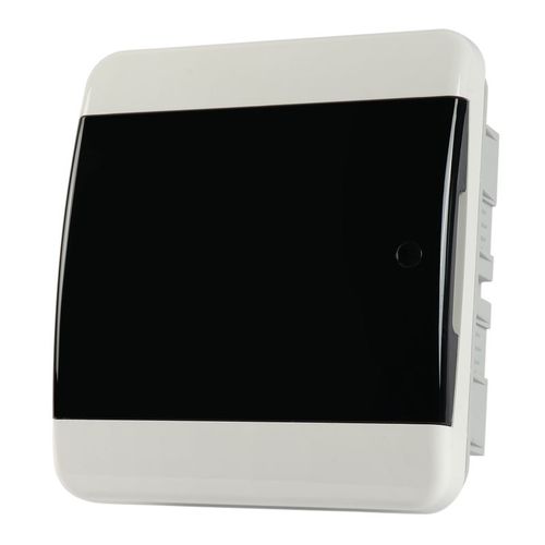 Щит распределительный Tekfor ЩРВ-П-8 встраиваемый 8 модулей