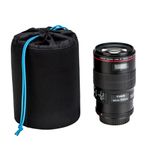 Чехол Tenba Tools Soft Lens Pouch 15x11 см 636-353 мягкий для объектива