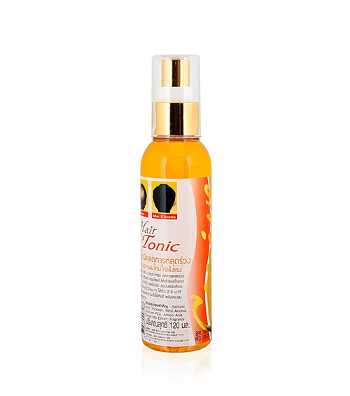 Тоник для роста волос Hair Tonic Genive