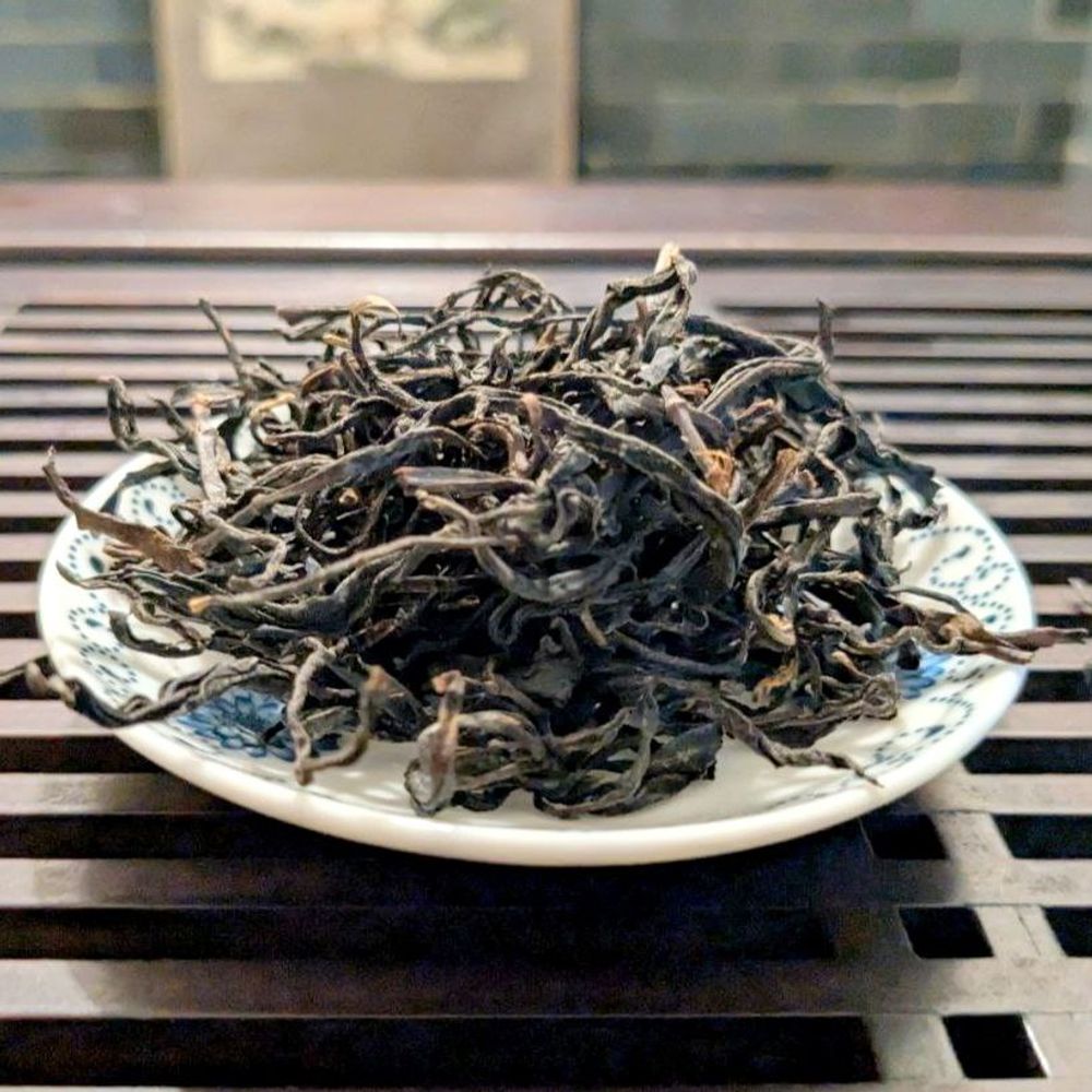 Габа Красная Вуланическая