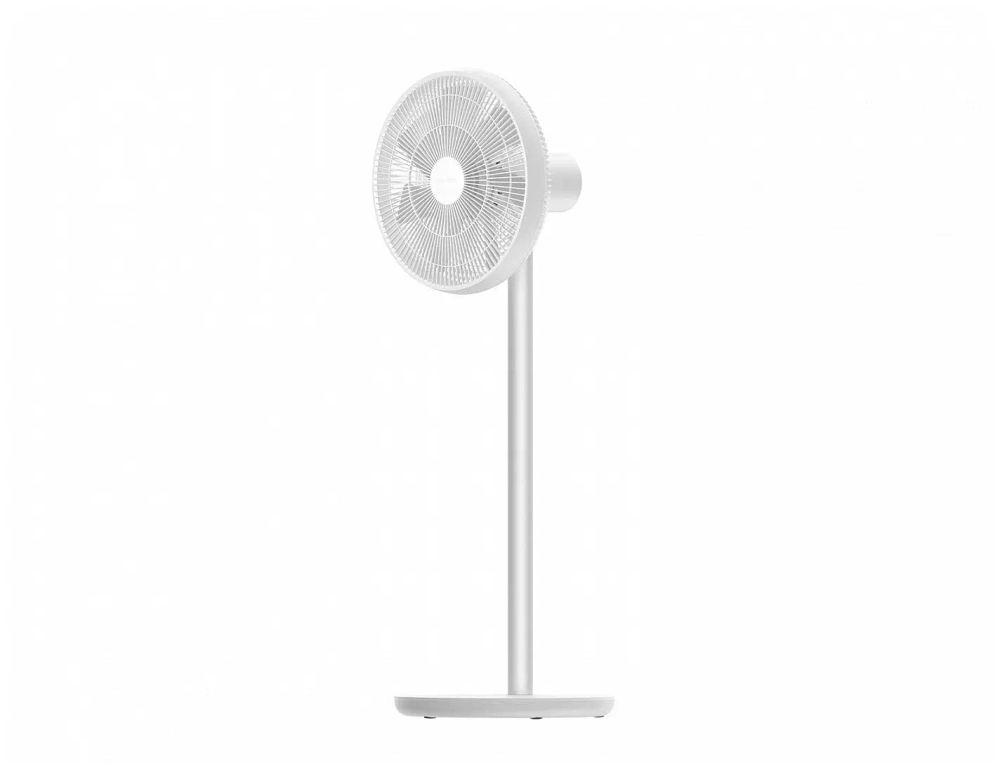 Вентилятор напольный Xiaomi Smartmi Standing Fan 2S PNP6004EU