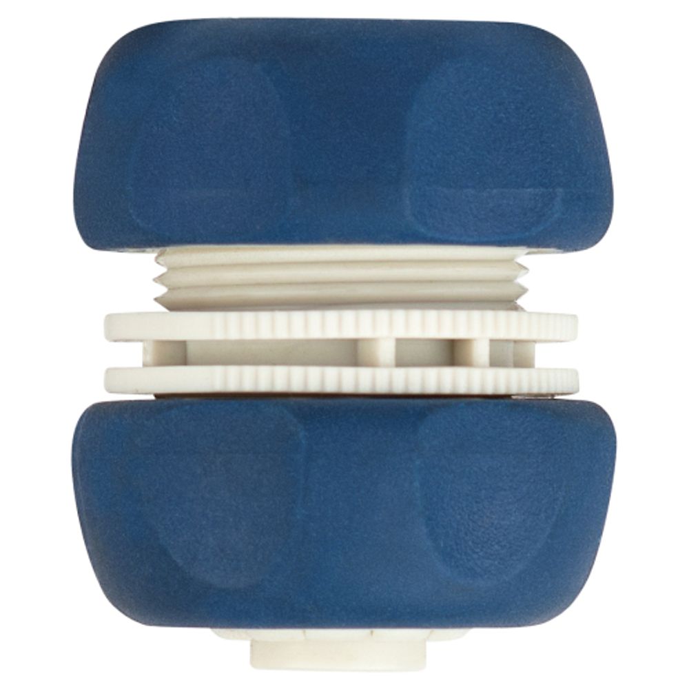 Муфта GREEN APPLE GWHJ20-063 для шланга ремонтная соединительная 1/2 12 мм