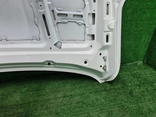 Капот Geely Coolray (2019-2024)