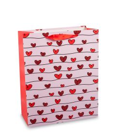 Packing Symphony Z-52-2 Пакет «Это любовь!» средний