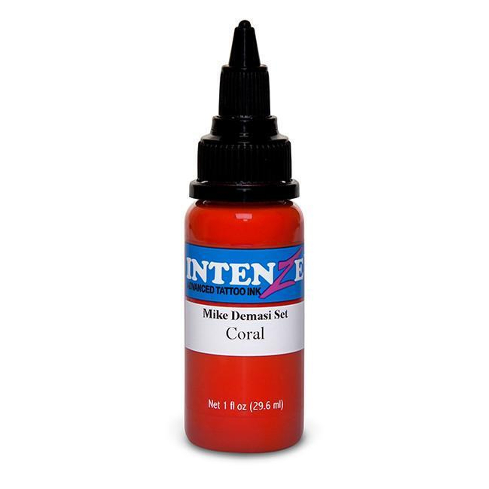 Пигмент Intenze Ink - Coral