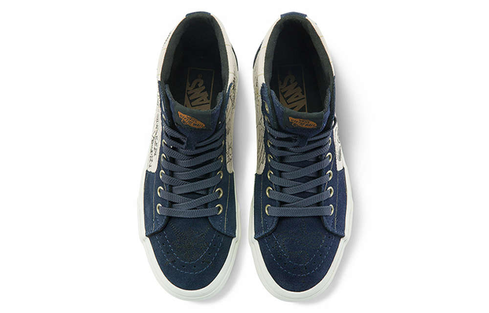 Vans Sk8