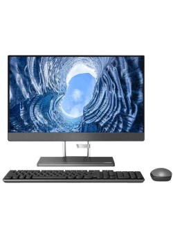 23,8" Моноблок IdeaCentre 5 24IAH7 8/512 ГБ F0GR00AERU GREY