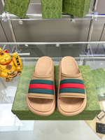 Gucci Slide