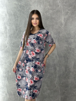 [m]Туника (вискоза) ТВ0003