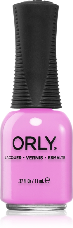 Orly Lacquer - лак для ногтей, 11 ml