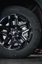 Замена заводских R20 тормозов на Усиленную тормозную систему AP Racing для Chevrolet Tahoe 2025+ Шевроле Тахо