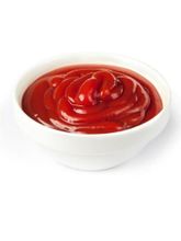Кетчуп острый Burcu Ketchup Hot 250 г x 2 шт