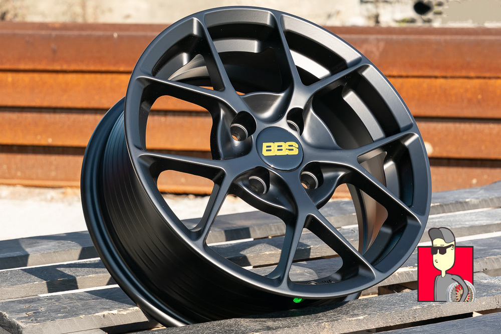 Комплект дисков BBS CI-R 14x5.5 et35 4x100