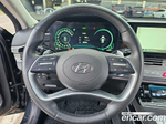 Hyundai The New Grandeur (Azera) IG 2.5 (11.2019)