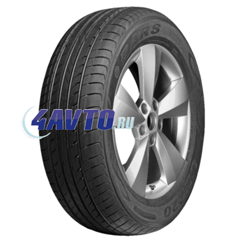 Купить Легковая шина BARS  185/65/14  H 86 UZ220