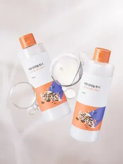 ROUND LAB Барьерный питательный тонер с соей Soybean Panthenol Toner (250 мл)