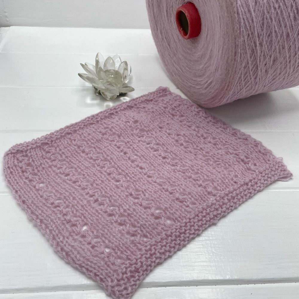 ZICHE 90% меринос 10% полиамид