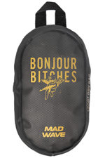 СУМКА MADWAVE WET BAG BONJOUR BITCHES 3 ЛИТРА