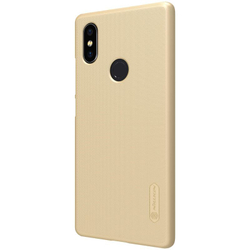 Накладка Nillkin Super Frosted Shield для Xiaomi Mi 8 SE