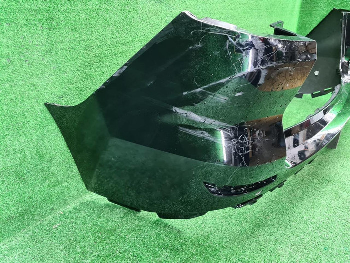 Бампер задний Haval M6 2 (2021-н.в.)