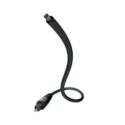Inakustik Star Optical Cable Toslink 3m