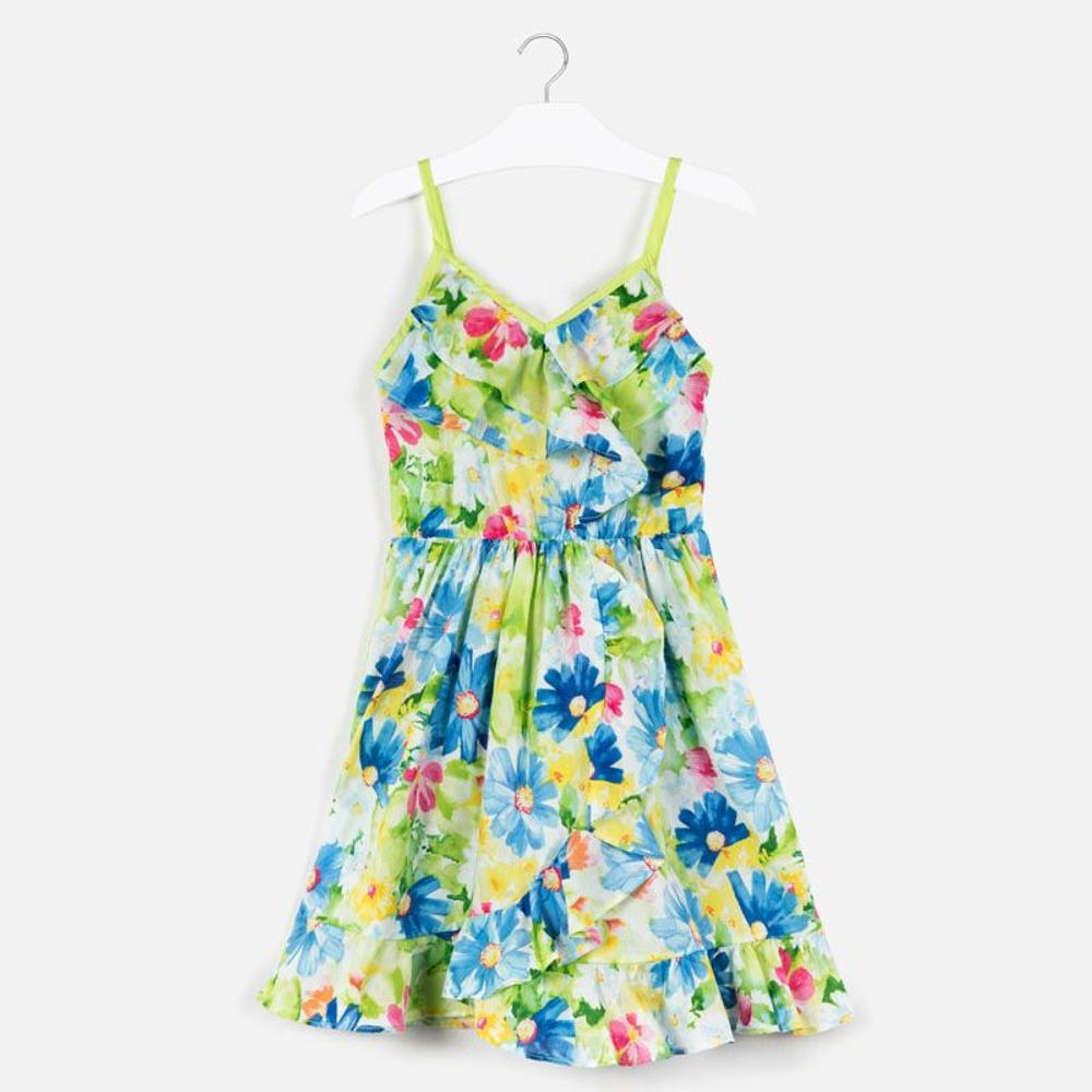 Сарафан летний Mayoral