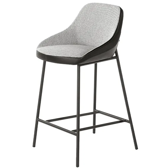 Полубарный стул 4100 | Angel Cerda | Испания