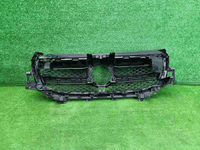 Решетка радиатора Mercedes GLS x167 (19-24) AMG 63