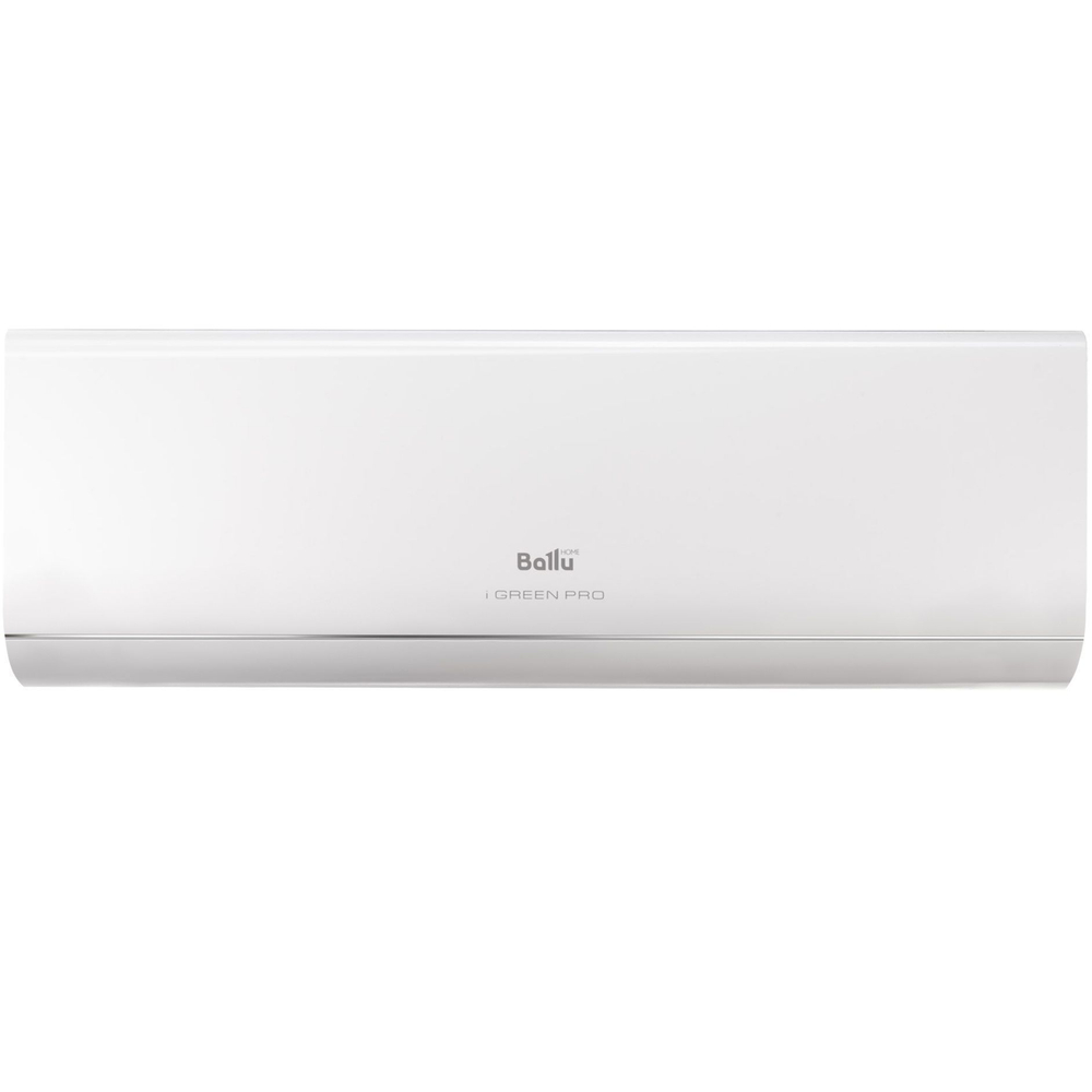 Сплит-система Ballu iGreen Pro BSAG-24HN8, для помещения до 70 кв.м.